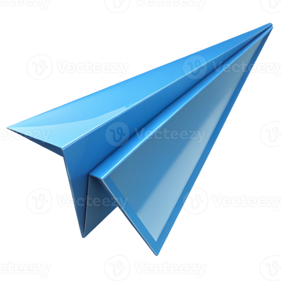 splendid classic Scalable outline of a paper airplane. Single-weight stroke, crisp edges Scalable Design. refined png
