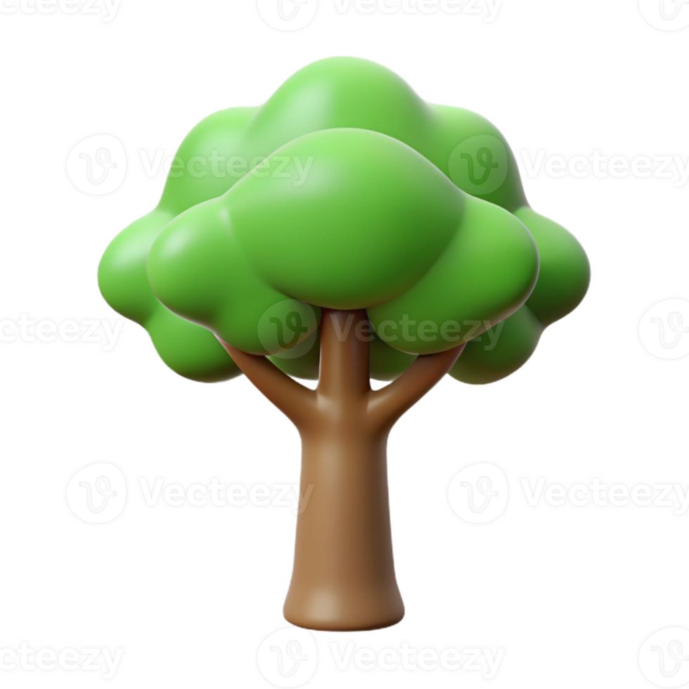 passionate breathtaking Clean lines, minimal outline of a tree. Flat color, crisp edges Scalable Design. professional png