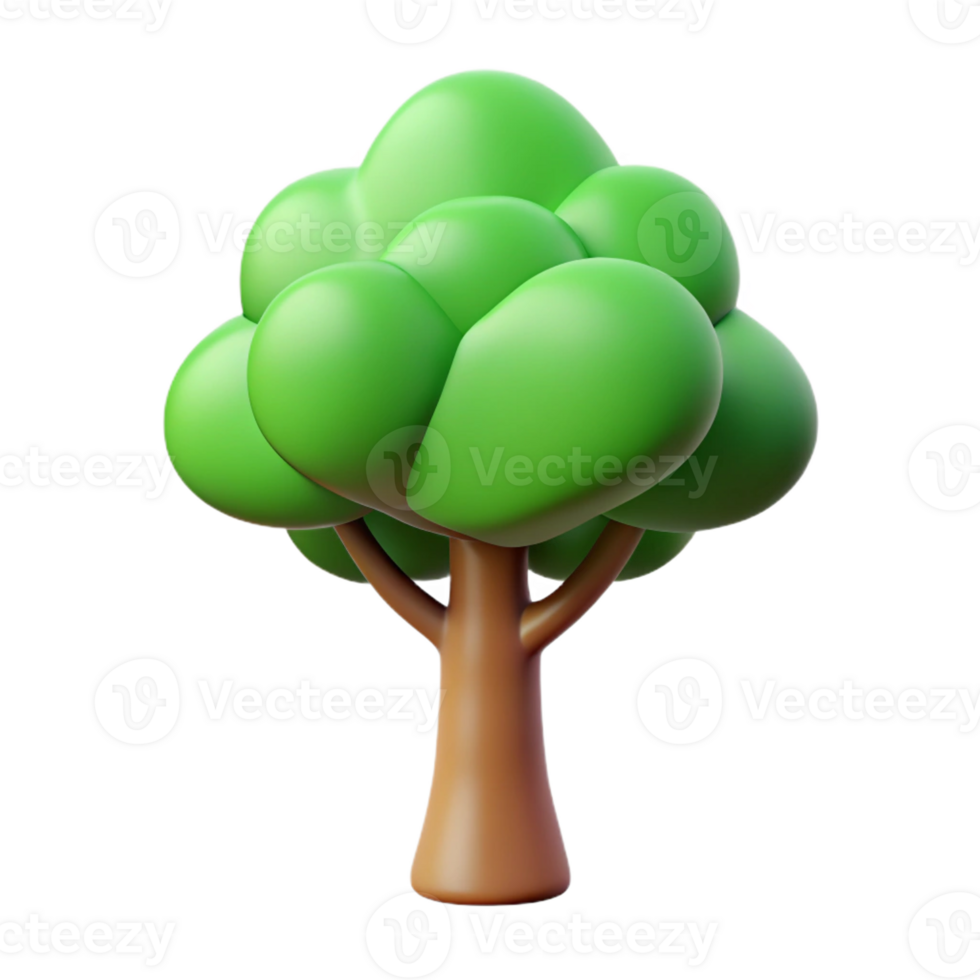 enchanting tranquil victorian Clean lines, minimal outline of a tree. Flat color, crisp edges Scalable Design. 8K png