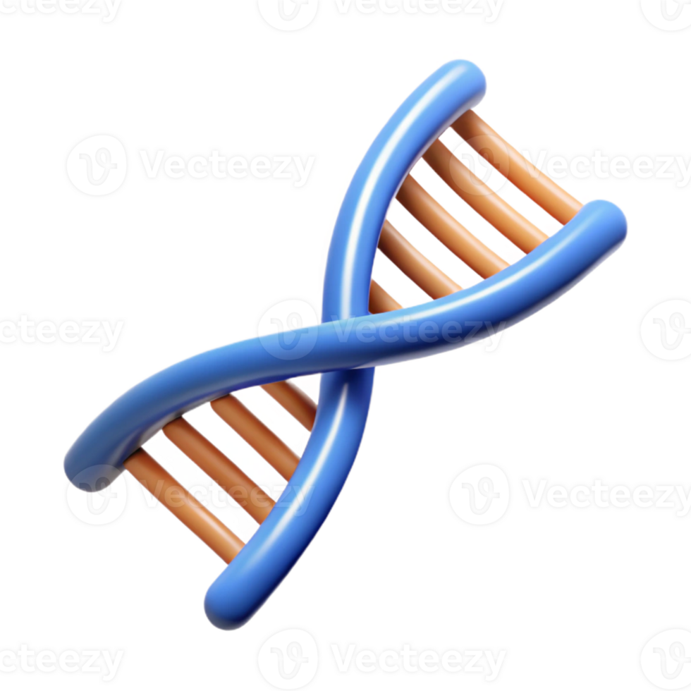 notable classic Symmetrical, scalable outline of a DNA strand. Flat color, clean lines Scalable Design. luxury png