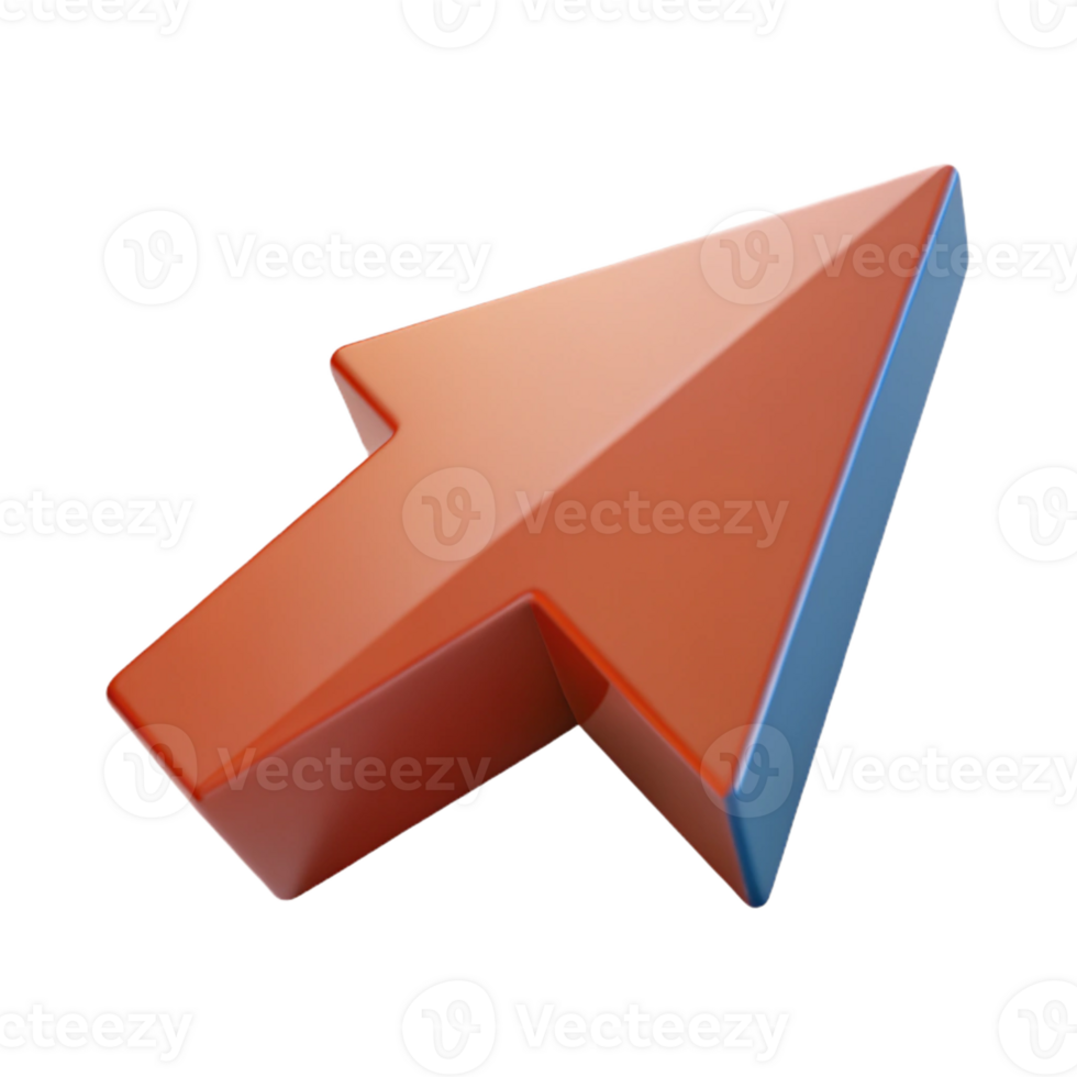 wonderful inspired Geometric arrow pointing right. Minimal design, scalable Design. png