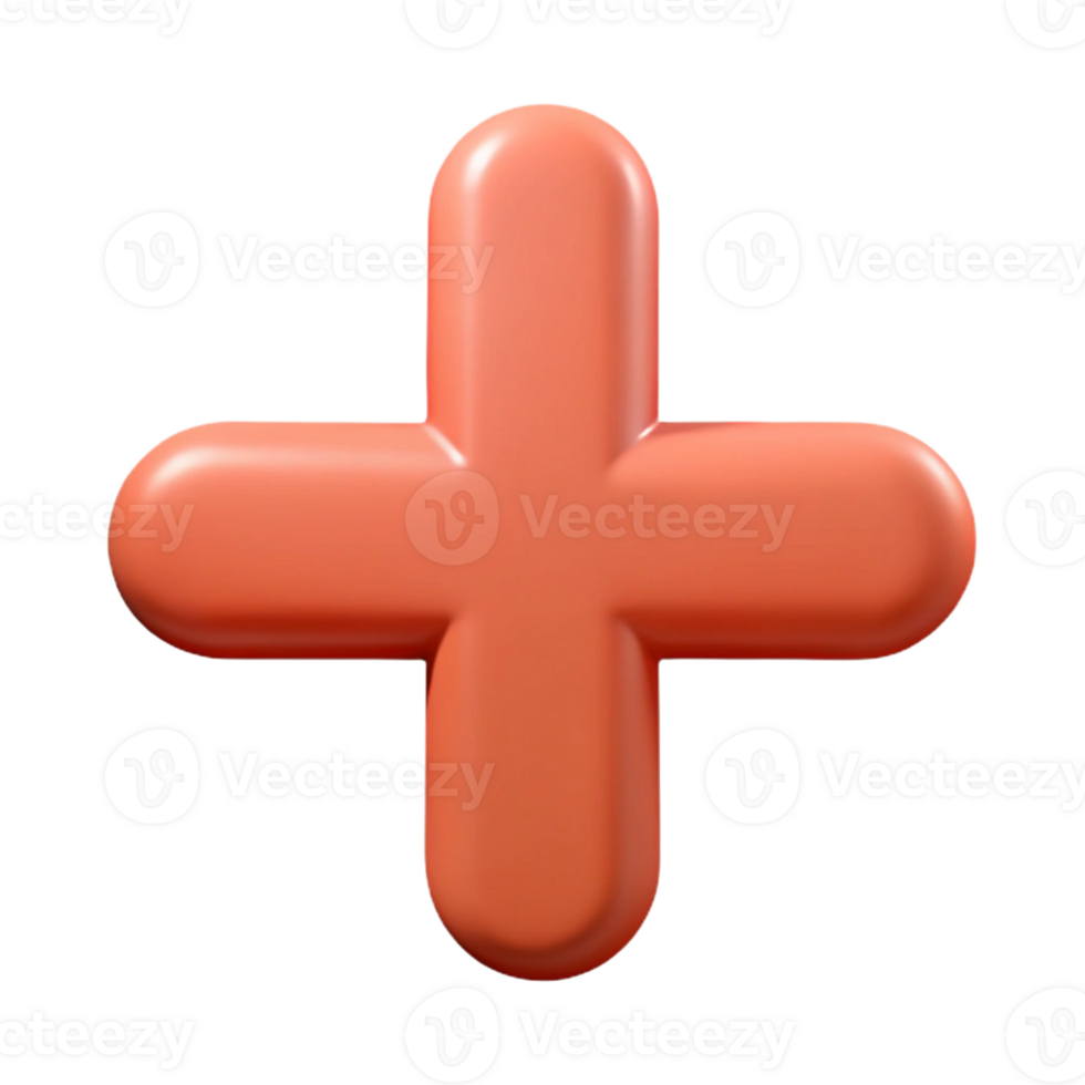 radiant gothic Symmetrical cross with rounded edges. Single-weight stroke, scalable Design. elite png