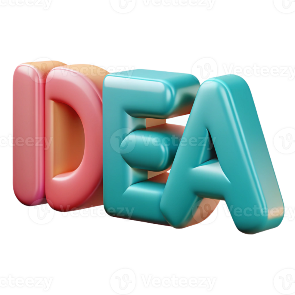 majestic elegant Minimal IDEA in a condensed font. Clean lines, scalable Design. professional png