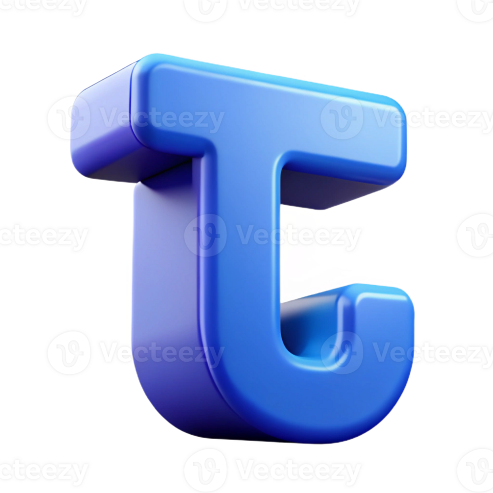 distinctive tropical Clean lines depicting a stylized T. Minimal, scalable design Scalable Design. refined png