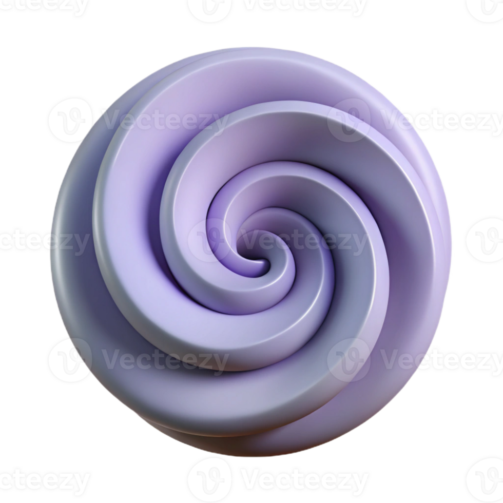 coveted bohemian Geometric spiral with a single-weight stroke. Minimal design, scalable Design. genuine png