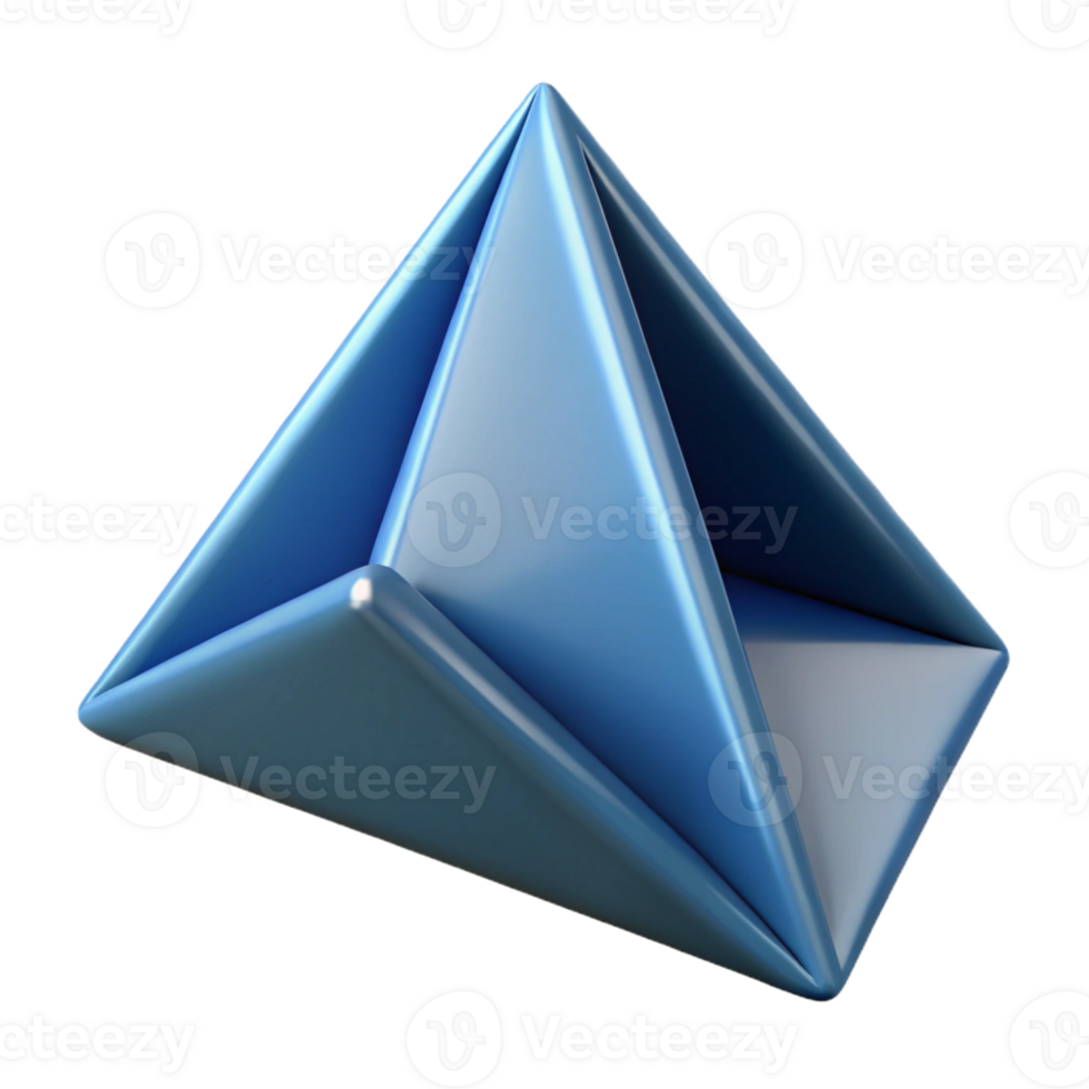 pristine notable Repeating triangles, crisp edges, single-weight stroke, scalable Design. png
