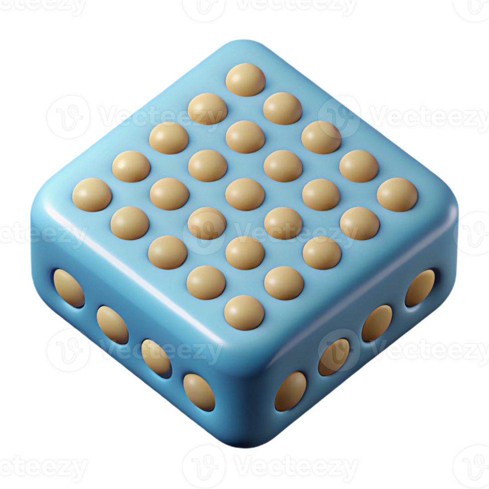 glorious classic Dotted grid, crisp edges, minimal design, flat color Scalable Design. flawless png