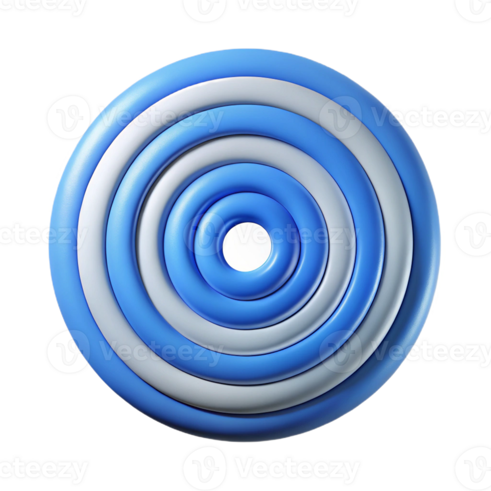 magnificent acclaimed Concentric circles, clean lines, symmetrical, scalable design Scalable Design. png