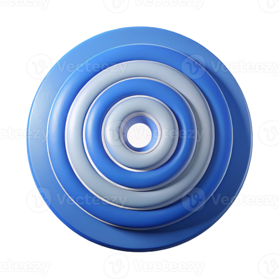 enchanting ethereal retro Concentric circles, clean lines, symmetrical, scalable design Scalable Design. 8K png