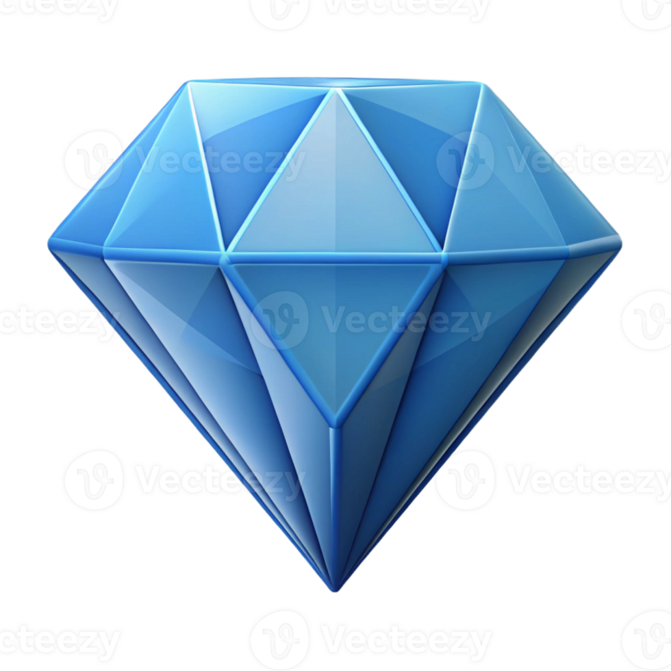 iconic geometric Diamond pattern, clean lines, symmetrical, flat color Scalable Design. high quality png