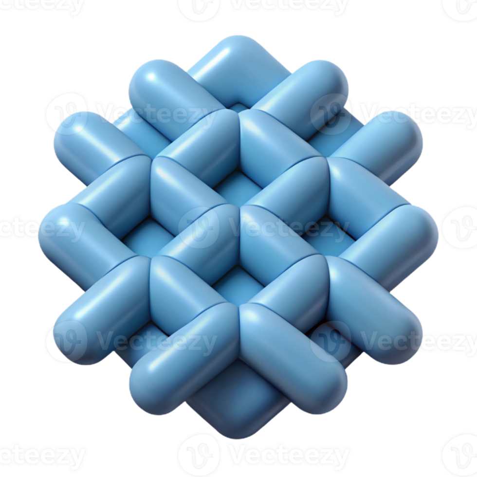 hypnotic distinctive Tessellating pattern, single-weight stroke, flat color, clean lines Scalable Design. png