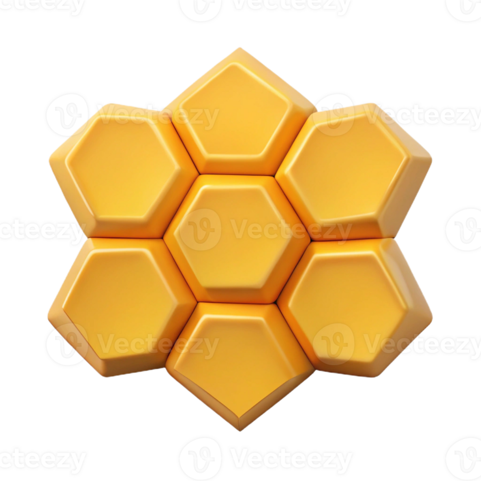 wonderful mysterious urban Scalable honeycomb pattern, flat color, clean lines, minimal design Scalable Design. elite png