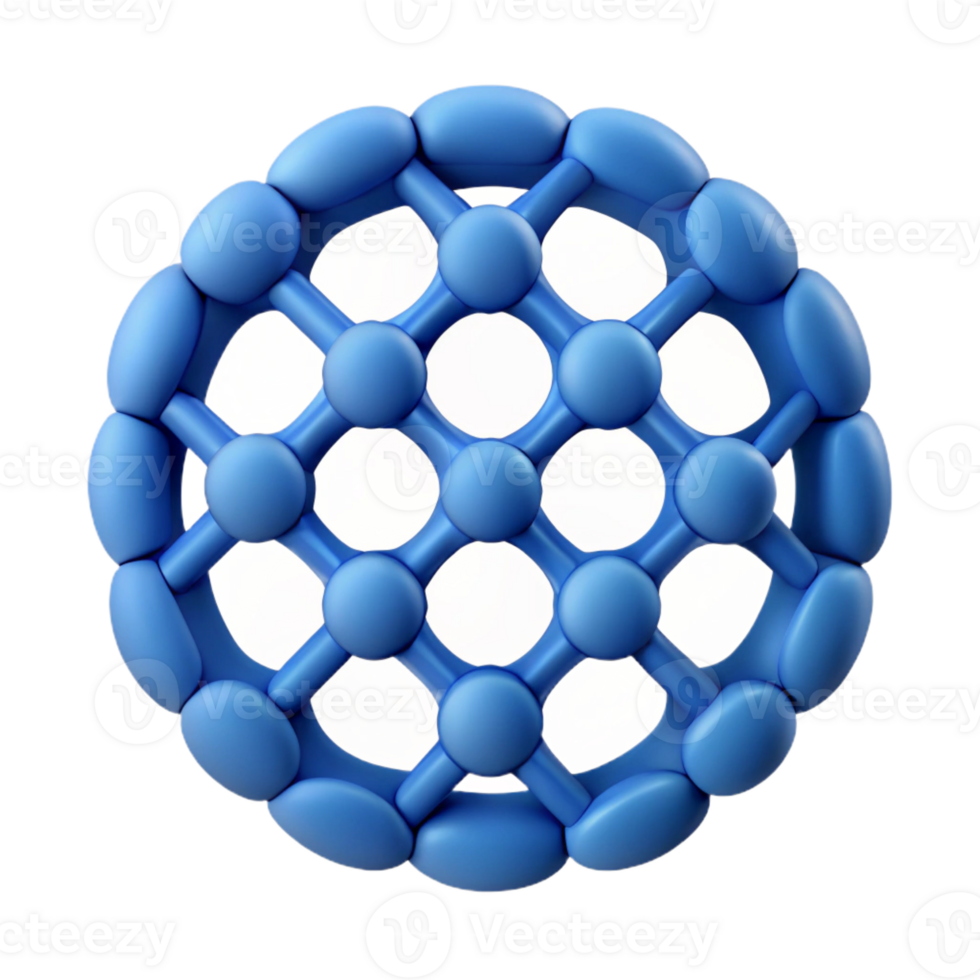 hypnotic peaceful urban Scalable grid pattern with circles, minimal design, crisp edges Scalable Design. authentic png