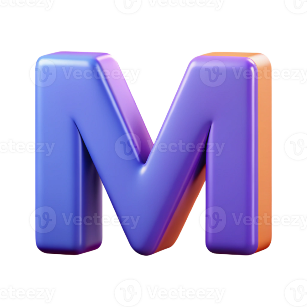 sumptuous surreal Symmetrical, scalable M with flat color and sharp edges. Clean lines Scalable Design. fine detail png