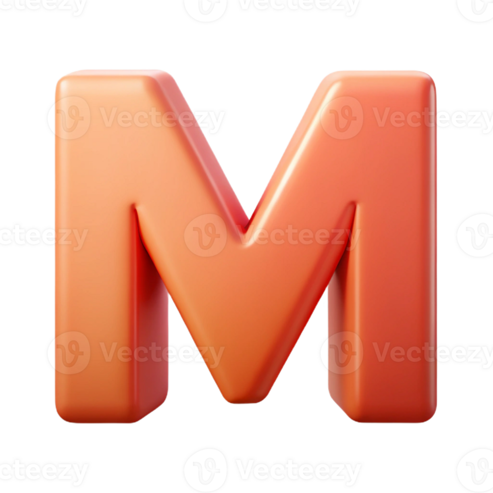 picturesque coastal Symmetrical, scalable M with flat color and sharp edges. Clean lines Scalable Design. genuine png