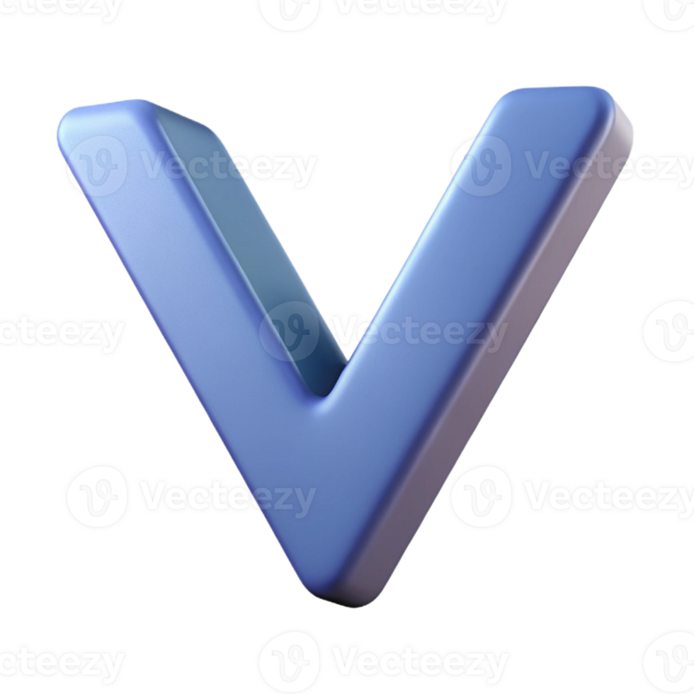 dazzling coveted Crisp, geometric V with a single-weight stroke and flat color. Minimal design Scalable Design. png