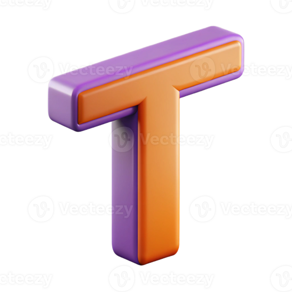 mesmerizing minimalist Clean lines, symmetrical T with sharp edges and flat color. Scalable design Scalable Design. crisp png