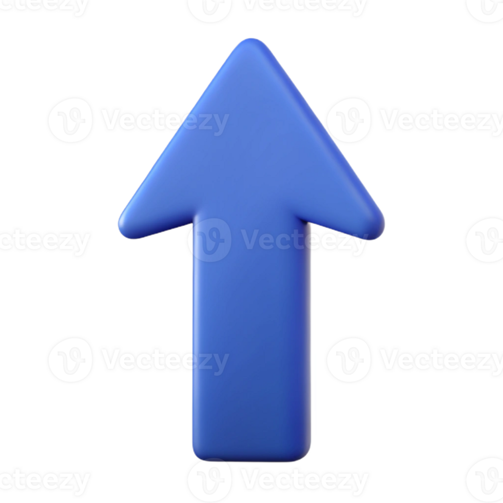 glorious signature Sharp-edged arrow pointing upwards. Minimal, scalable, flat color Scalable Design. png