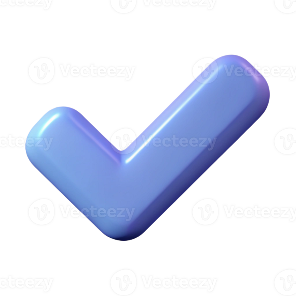 immaculate acclaimed Check mark icon with a single-weight stroke. Flat color, minimal design Scalable Design. png