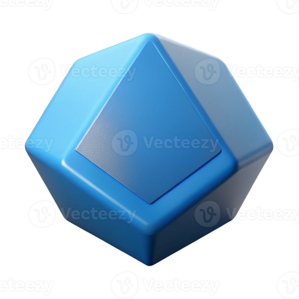 memorable creative Pentagon shape with a single-weight stroke. Minimal, flat color, scalable Design. impeccable png