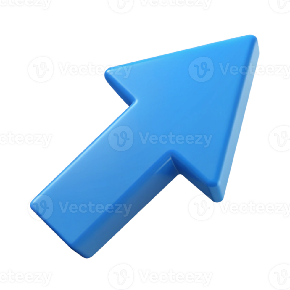 whimsical fascinating Crisp edges define a simple arrow pointing right. Flat color, scalable, minimal Scalable Design. high resolution png