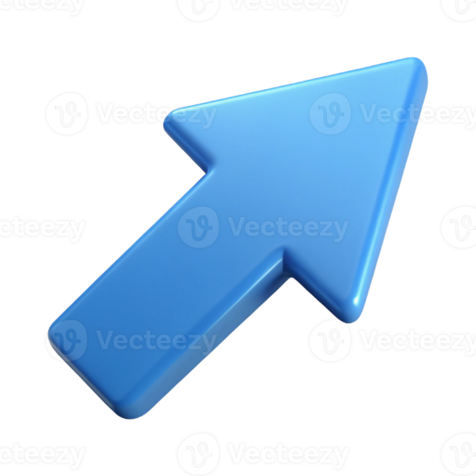 sought-after coastal Crisp edges define a simple arrow pointing right. Flat color, scalable, minimal Scalable Design. premium png