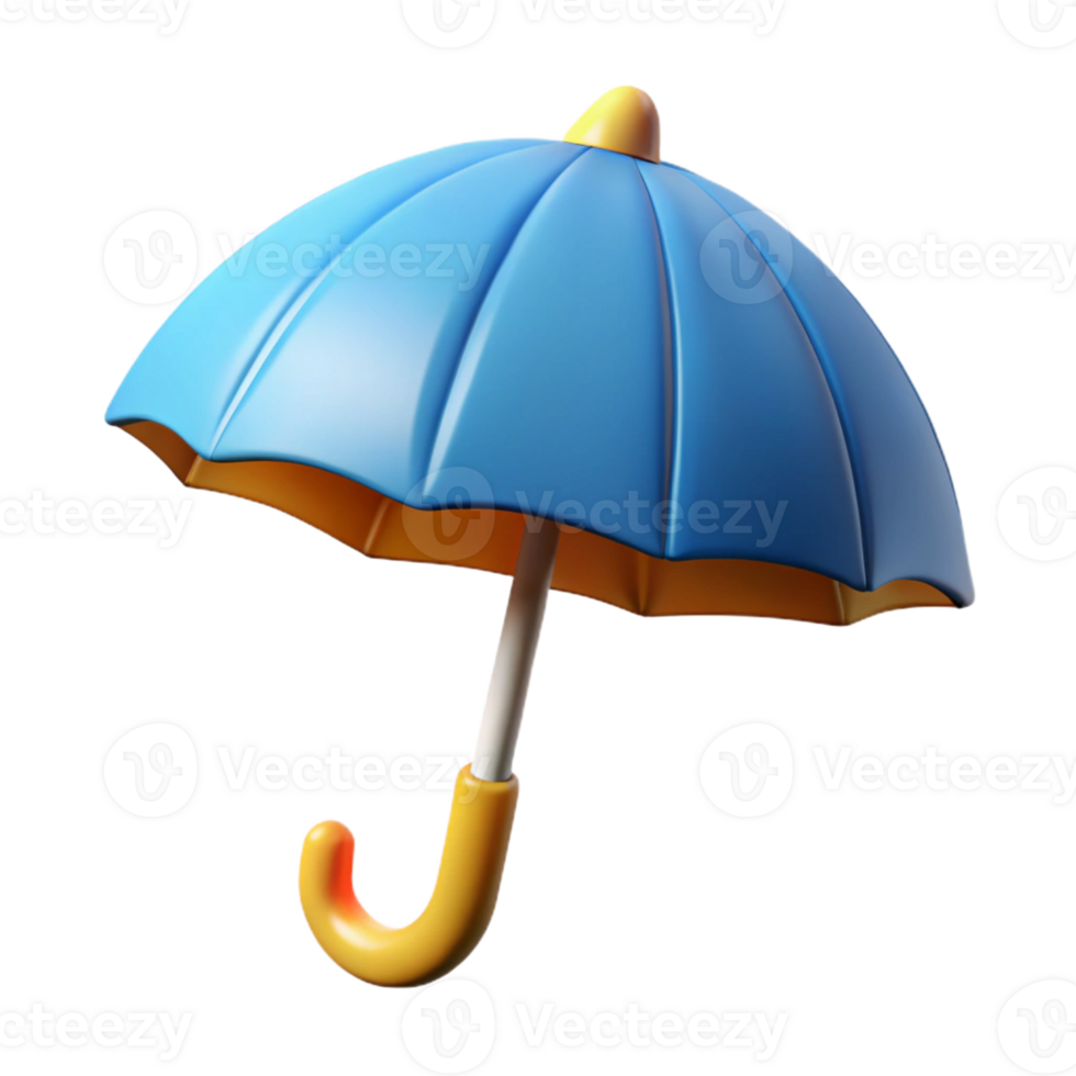 ethereal mesmerizing Crisp edges define a stylized, scalable umbrella. Flat color, minimal design Scalable Design. luxury png