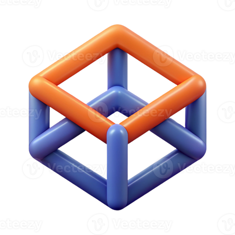 exquisite unforgettable Symmetrical, minimal logo with intersecting lines. Flat color, clean lines Scalable Design. png