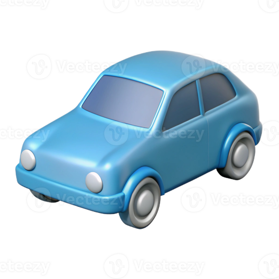 rare baroque Pictogram of a car. Minimal design, clean lines, scalable Design. ultra HD png
