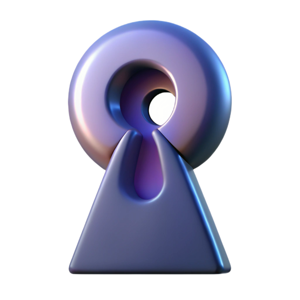 coveted art deco Ultra-detailed, isolated cutout, professional render, photorealistic biomechanical feather, hyper-specific with Transparent Background precision png