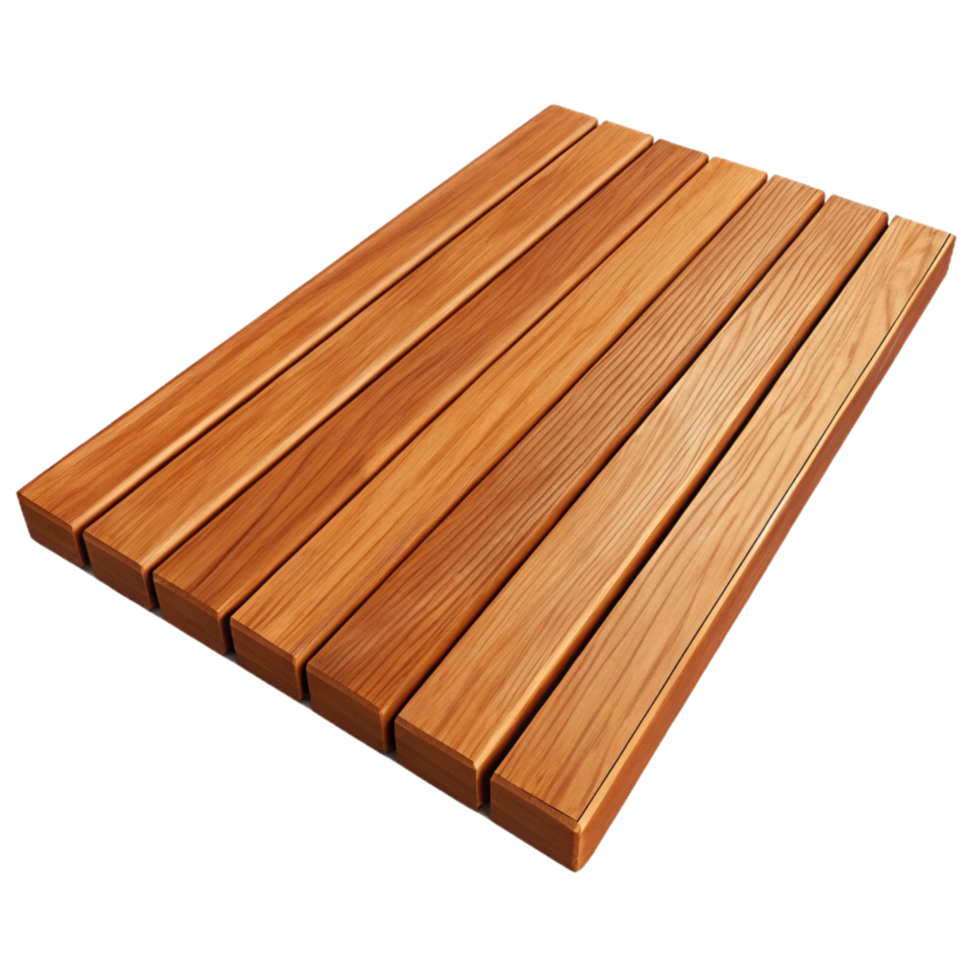 vibrant exceptional Wood flooring, plank, hardwood with Transparent Background png