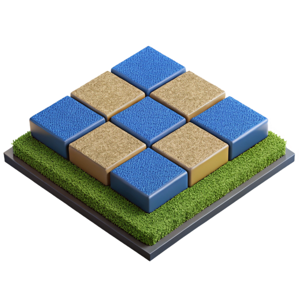 wonderful coveted Carpet tile, modular, office flooring with Transparent Background png