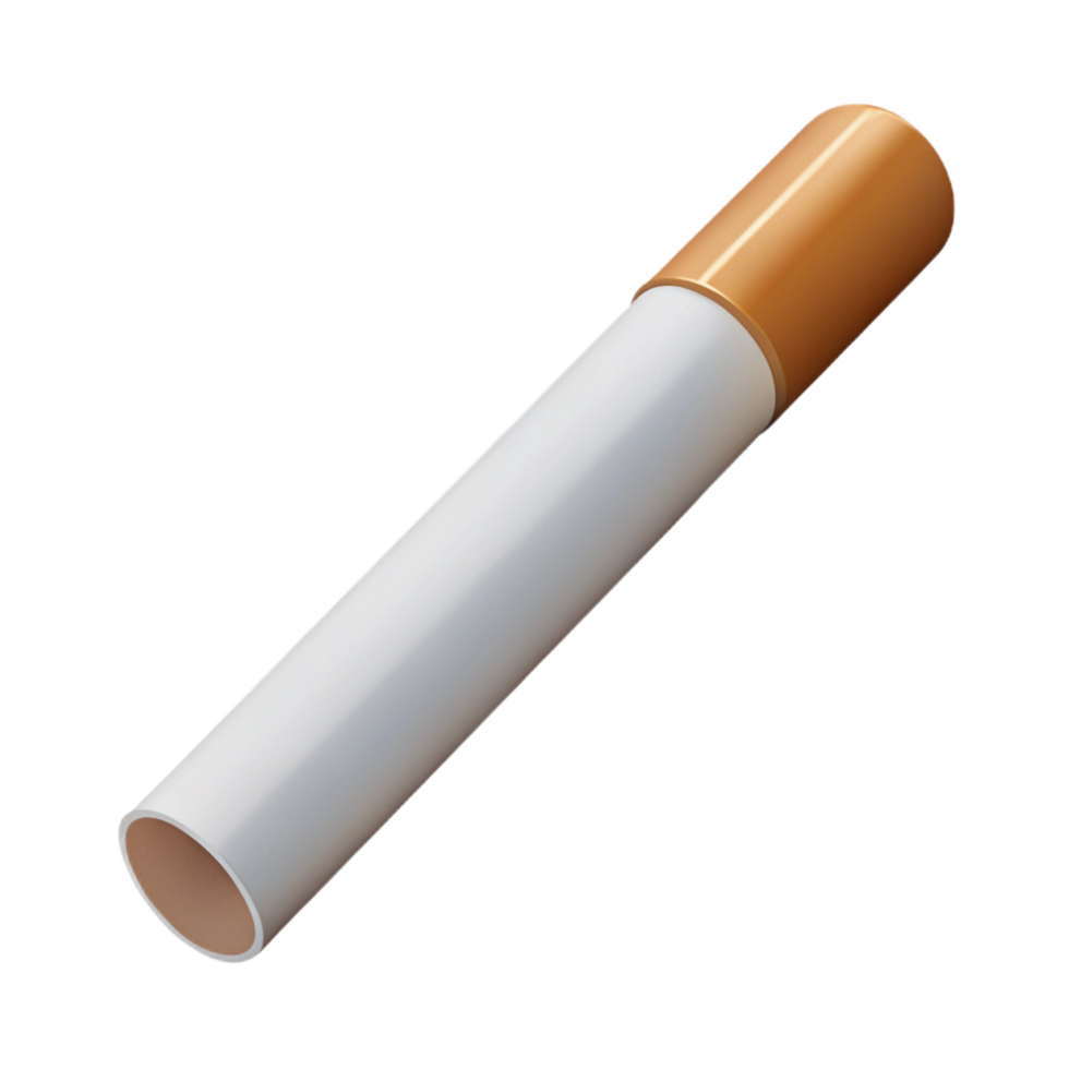radiant artistic Single lightbulb, filament visible, isolated cutout, ultra-detailed, professional render with Transparent Background perfect clarity png
