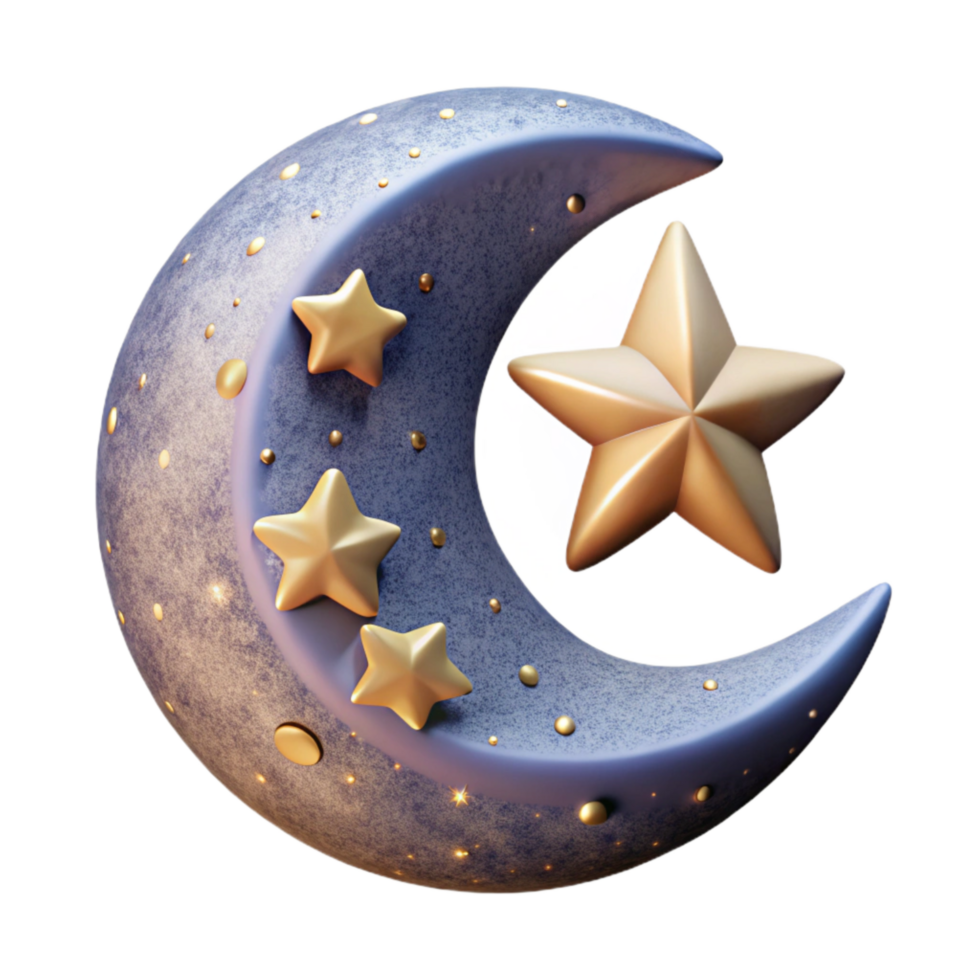 stunning minimalist Celestial Alignment Cutout with Starry Background png