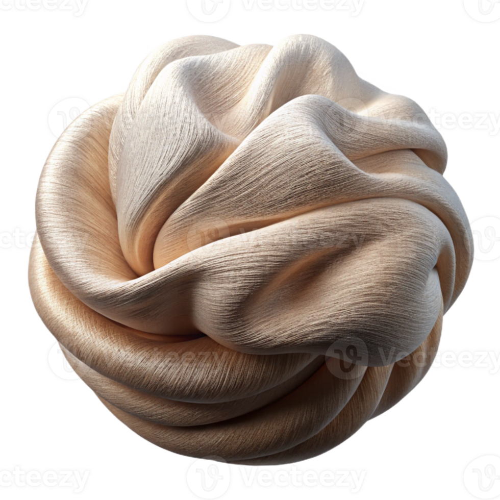 beautiful minimalist Cutout Silken Fibers Dewy and Glistening detailed png