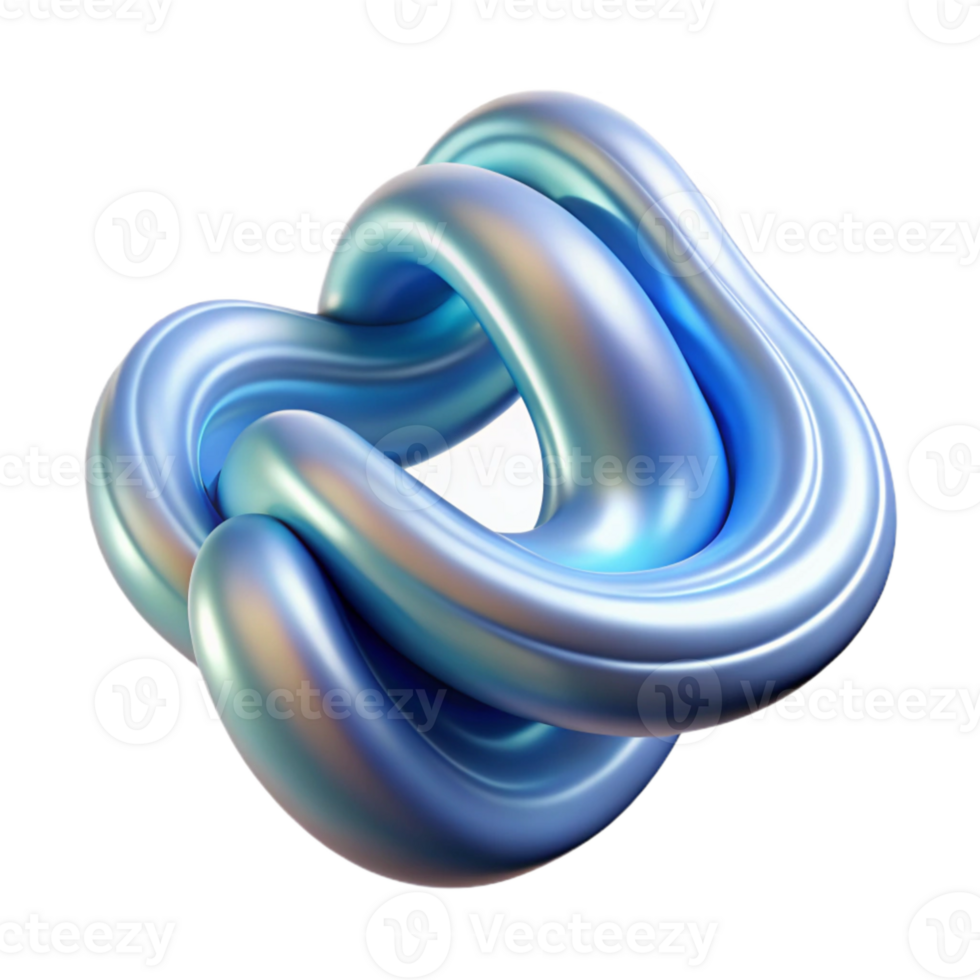extraordinary contemporary Energy Flow Element with Wavy Lines premium png