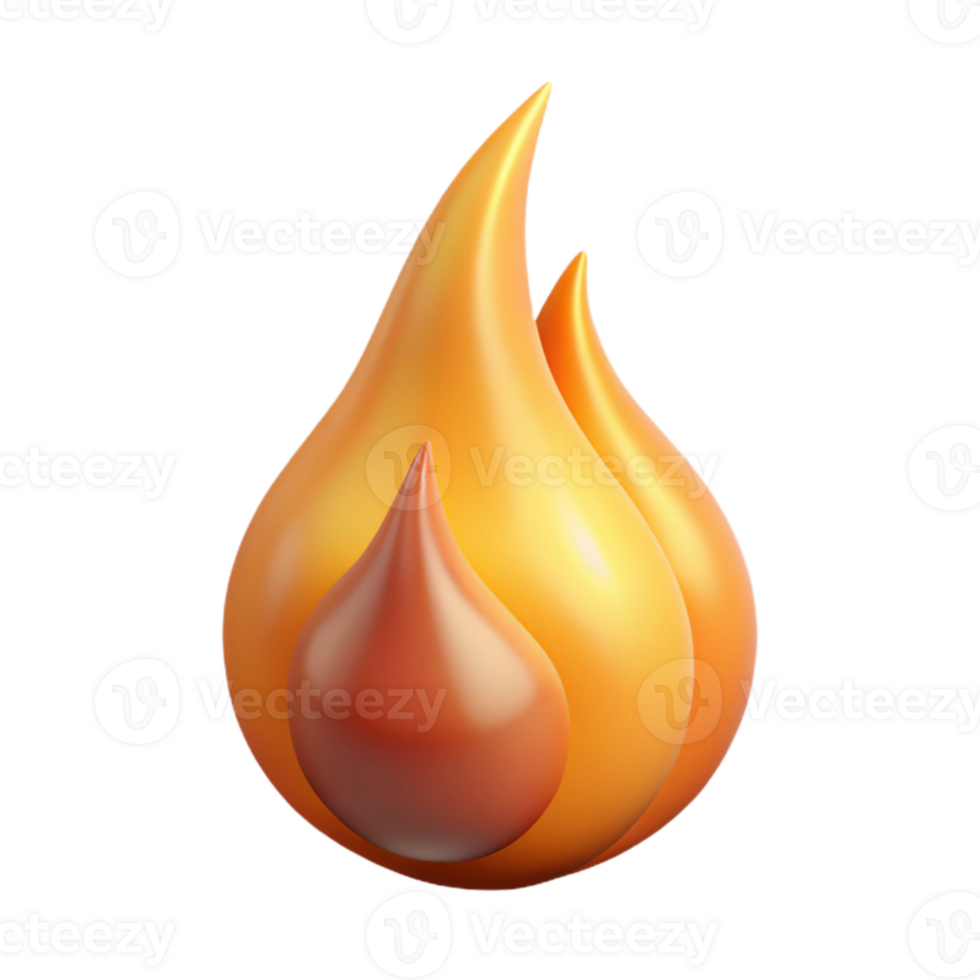 stunning contemporary Isolated Flame with Long Shadow Transparent Background Cutout high resolution png