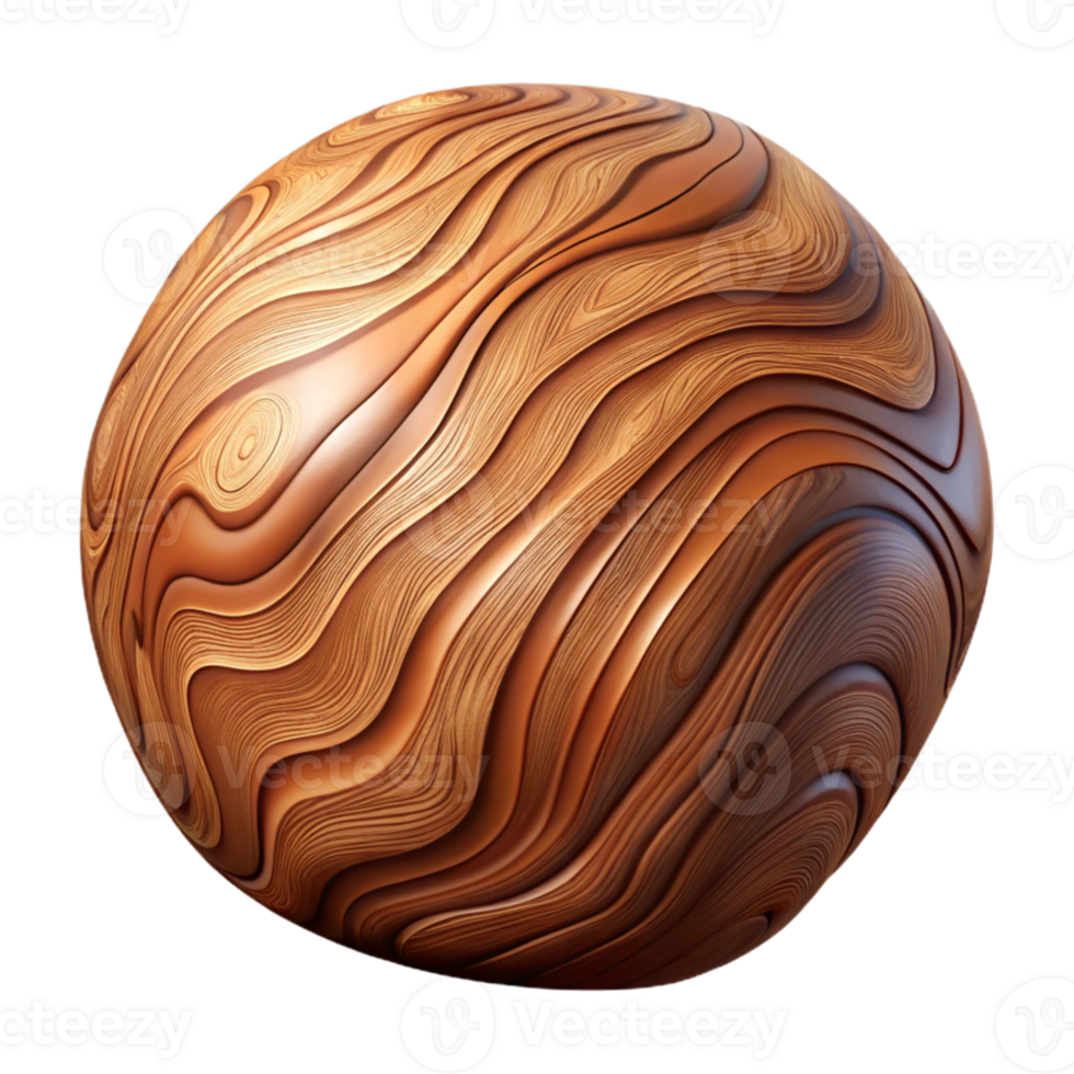 extraordinary classic Organic Wood Grain Texture Brown Transparent professional png