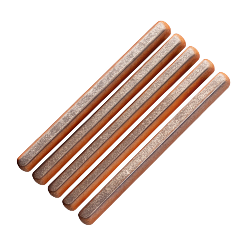 elegant minimalist Parallel Lines Minimalist Design Isolated on Transparent Background detailed png