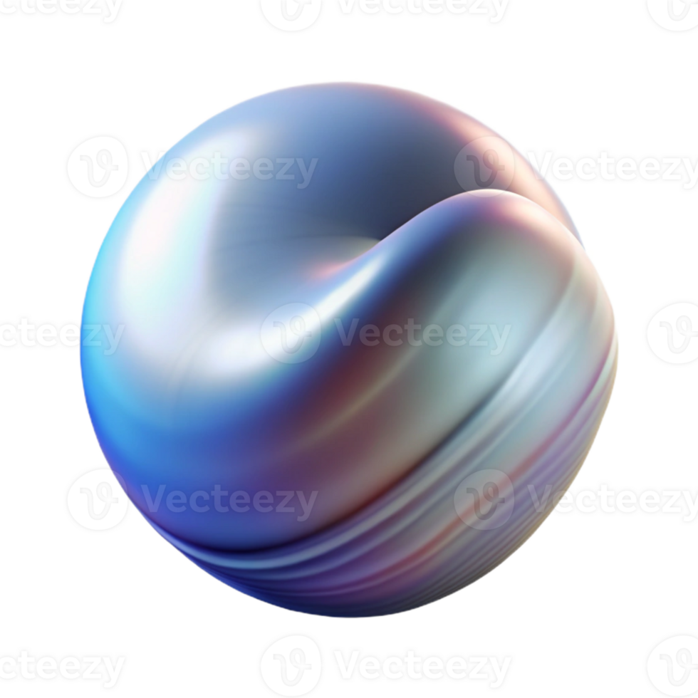 vibrant rustic Phase Shift Effect Isolated with Blurred Motion exclusive png