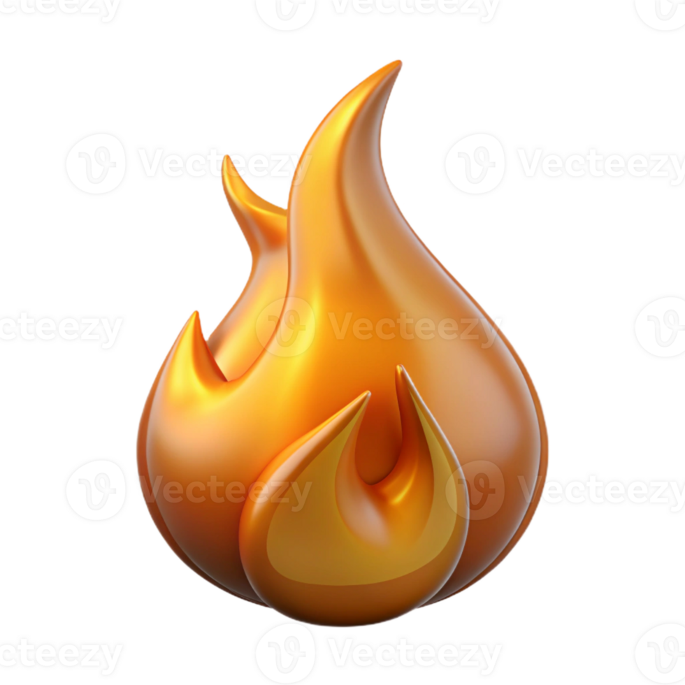 extraordinary traditional Realistic Fire Cutout with Transparent Background Shadow high resolution png