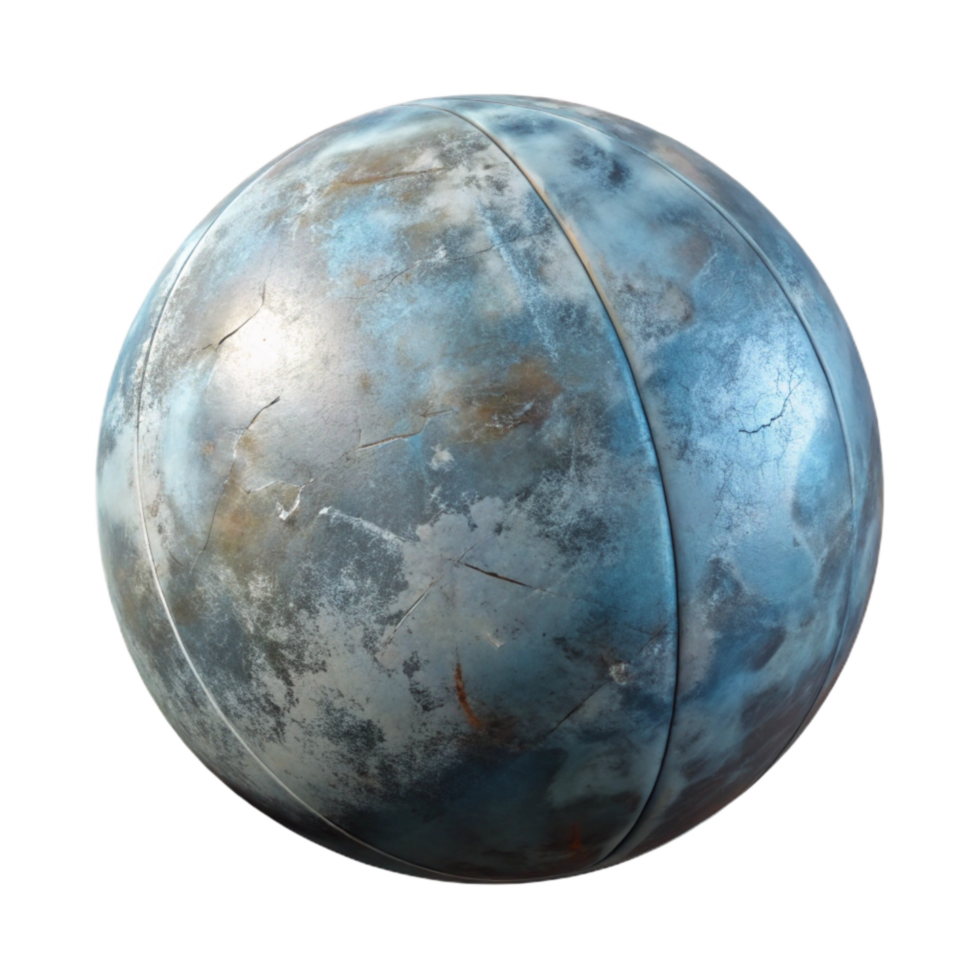 beautiful contemporary Sphere Element Isolated with Modern Style png