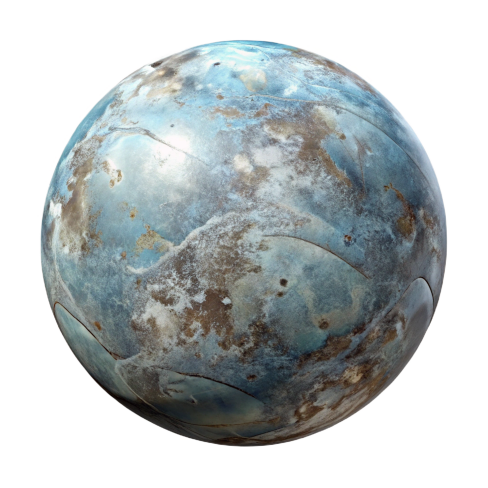 dramatic classic Sphere Element Transparent Background with High Resolution exclusive png
