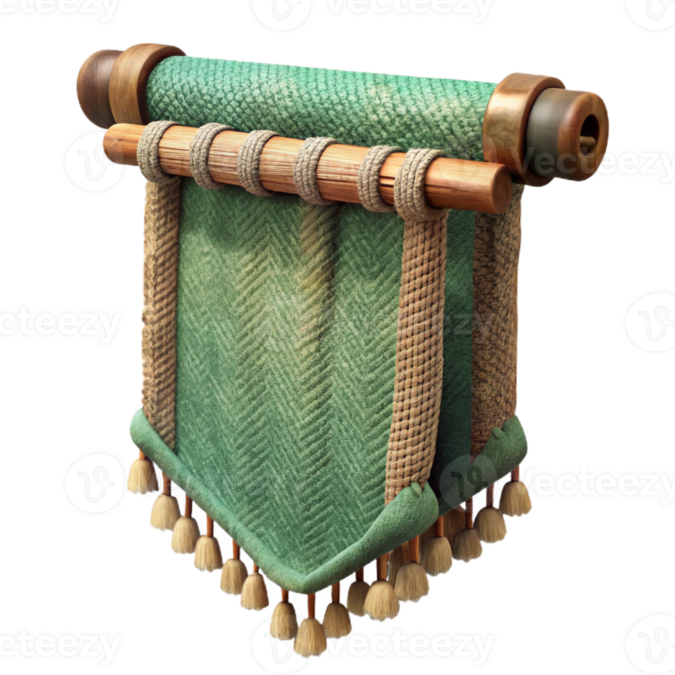 stunning contemporary Terraverde Tapestry Texture Overlay Transparent Background authentic png