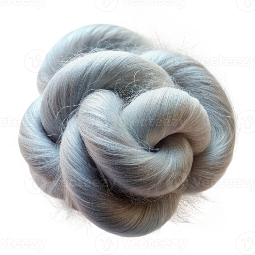 impressive artistic Translucent Gossamer Fibers Cutout with Ethereal Glow png