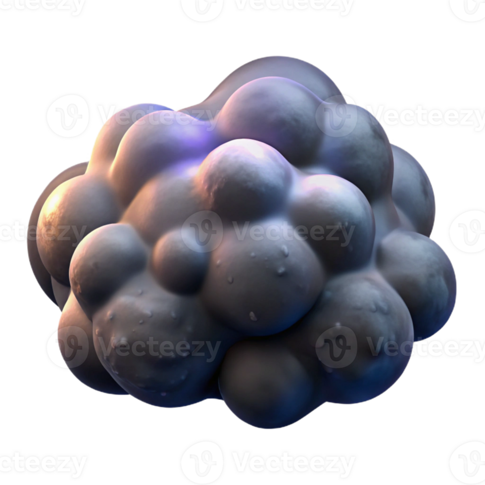 extraordinary classic Turbulent Sky Cutout with Dark and Moody Atmosphere professional png