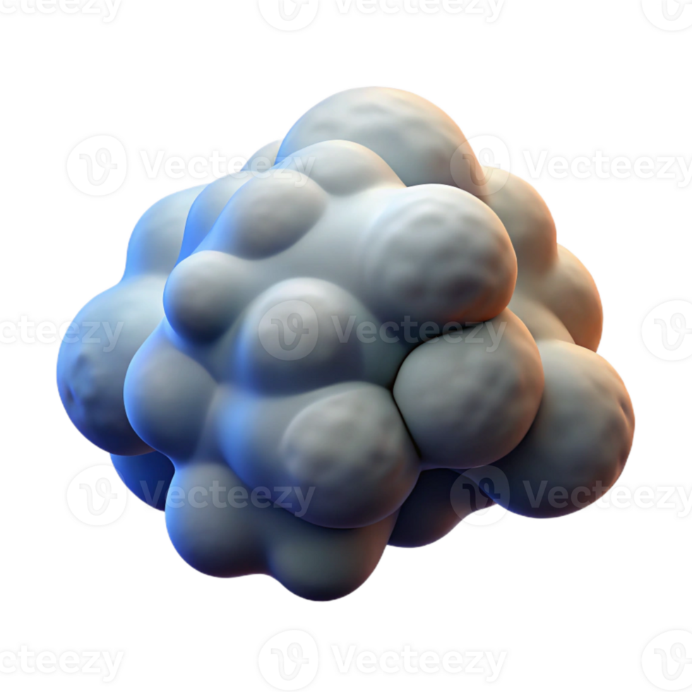 extraordinary traditional Turbulent Sky Isolated with Dynamic Cloud Formations professional png