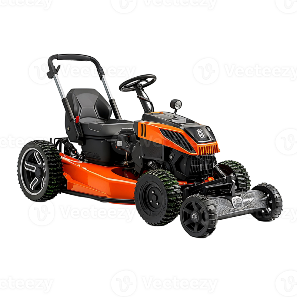 Smart Robotic Mower from Husqvarna png