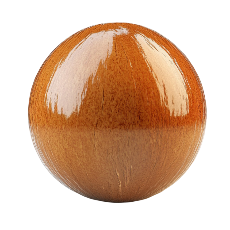 Transparent Background Light Brown Wood Shavings for Carpentry and Craft png