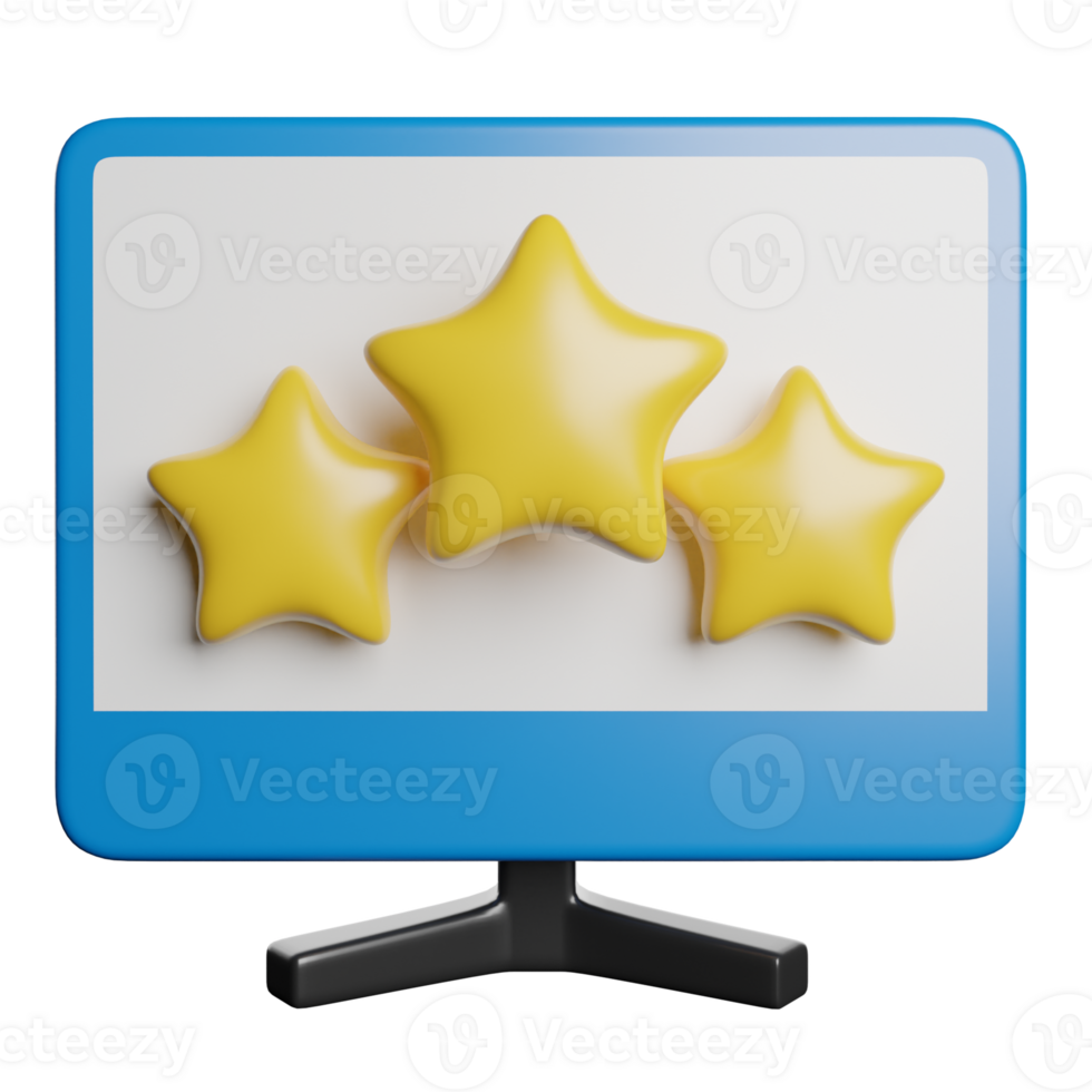 Website Webpage Internet Rating png